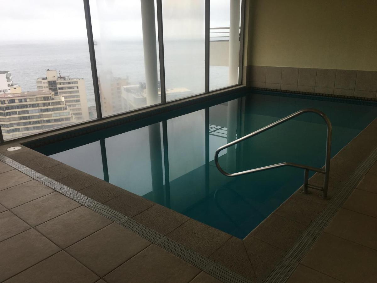 Delpino - 7 Norte A Pasos De San Martín Apartamento