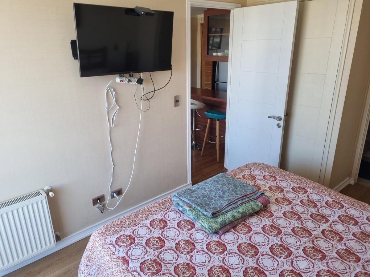Apartamento Delpino - 7 Norte A Pasos De San Martín *