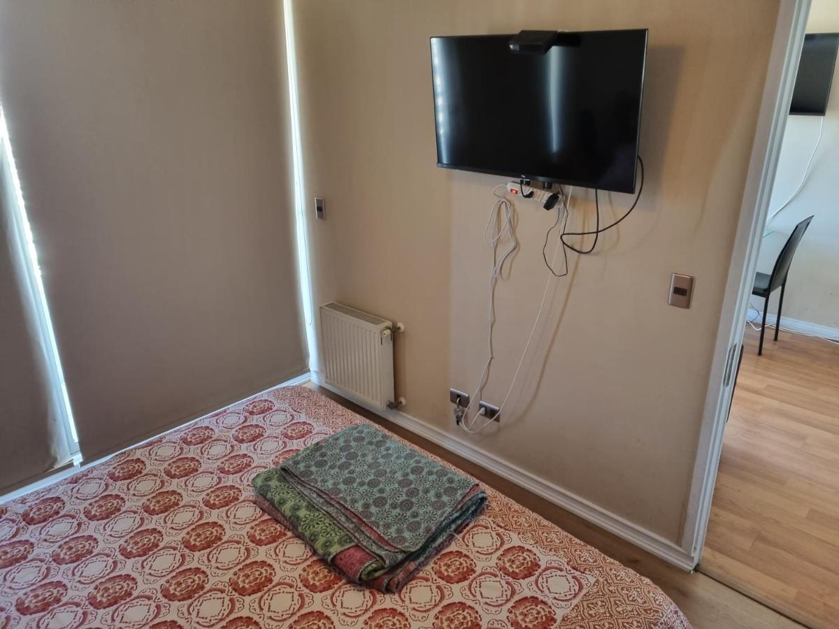 Apartamento Delpino - 7 Norte A Pasos De San Martín