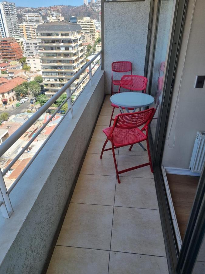 Delpino - 7 Norte A Pasos De San Martín Apartamento