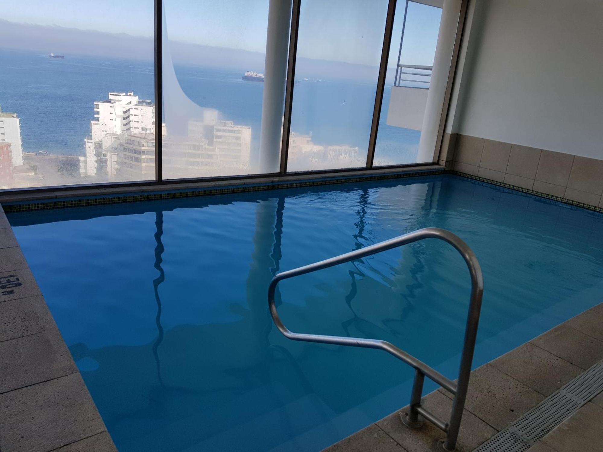 Delpino - 7 Norte A Pasos De San Martín Apartamento
