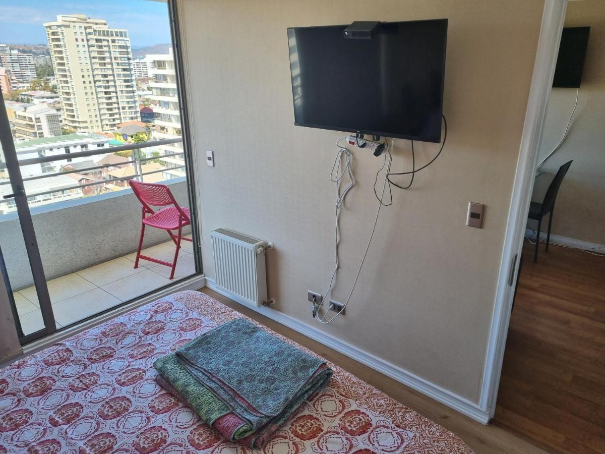 Apartamento Delpino - 7 Norte A Pasos De San Martin *