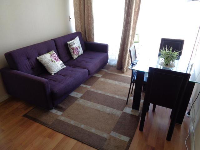 Apartamento Delpino - 7 Norte A Pasos De San Martin