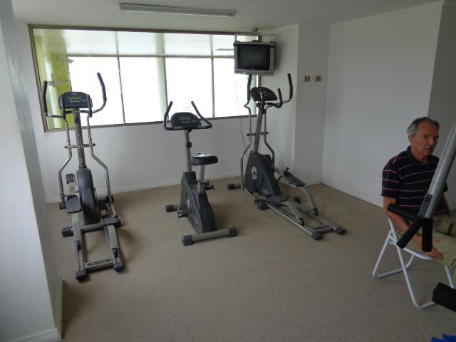 Apartamento Delpino - 7 Norte A Pasos De San Martin *
